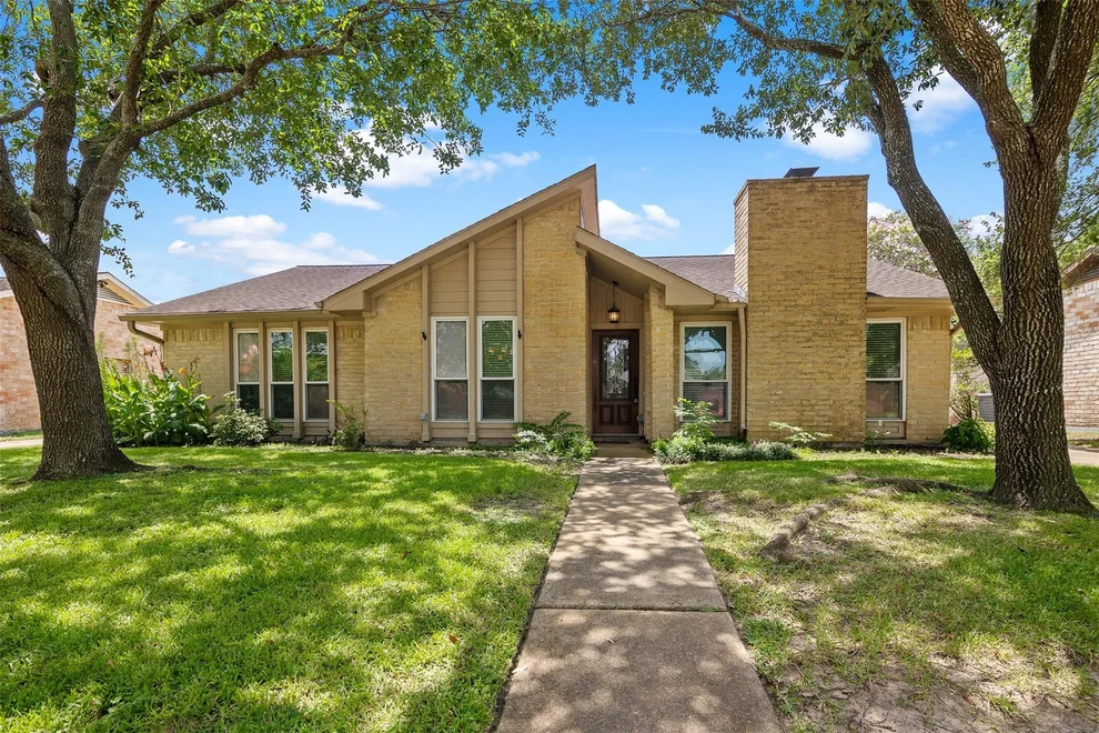 Unit for sale at 21311 Park York Drive, Katy, TX 77450