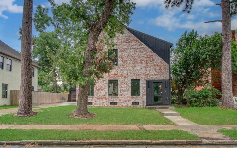 Unit for sale at 3214 Prospect Street, Houston, TX 77004