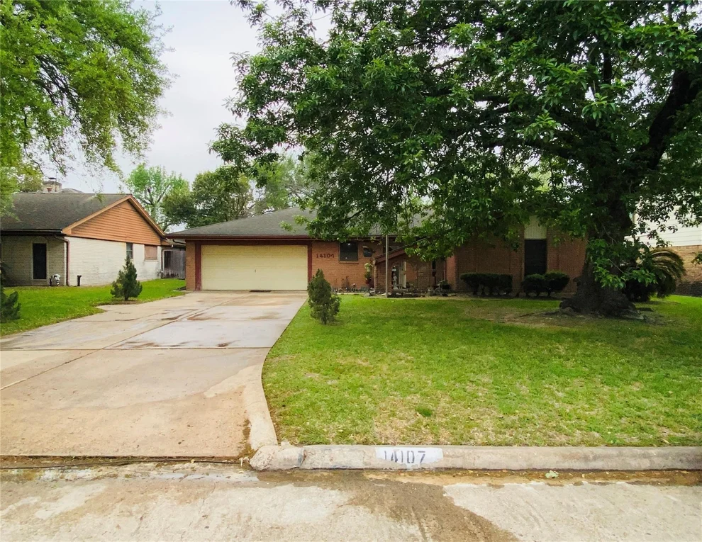 Unit for sale at 14107 Waterville Way, Houston, TX 77015