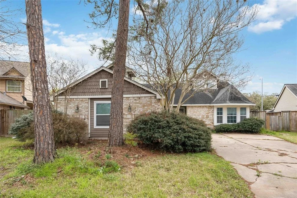 Unit for sale at 12307 Gambit Drive, Houston, TX 77477
