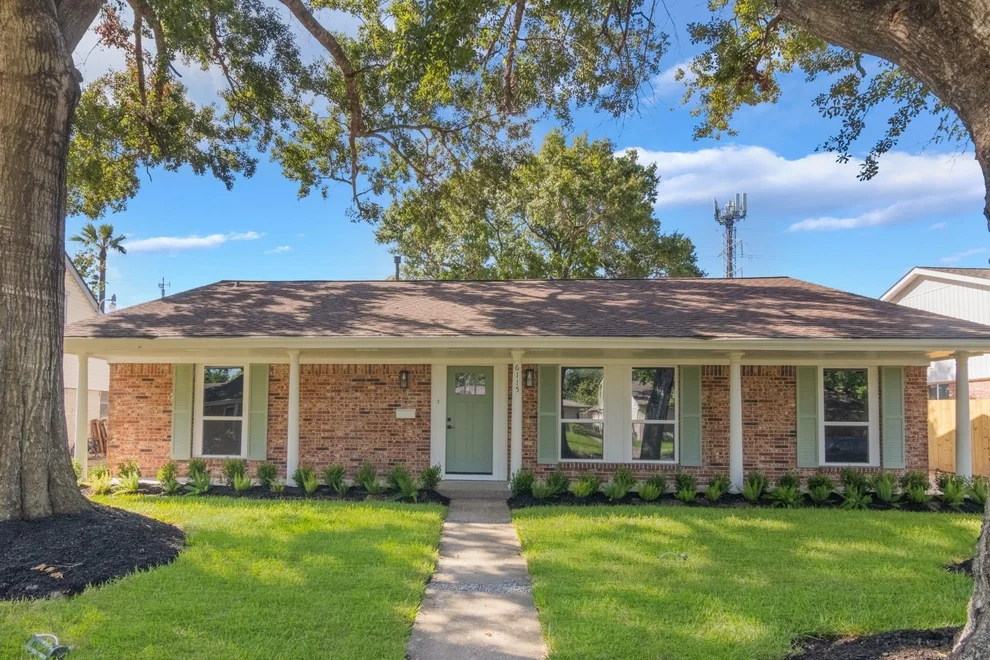 Unit for sale at 6115 Lymbar Drive, Houston, TX 77096
