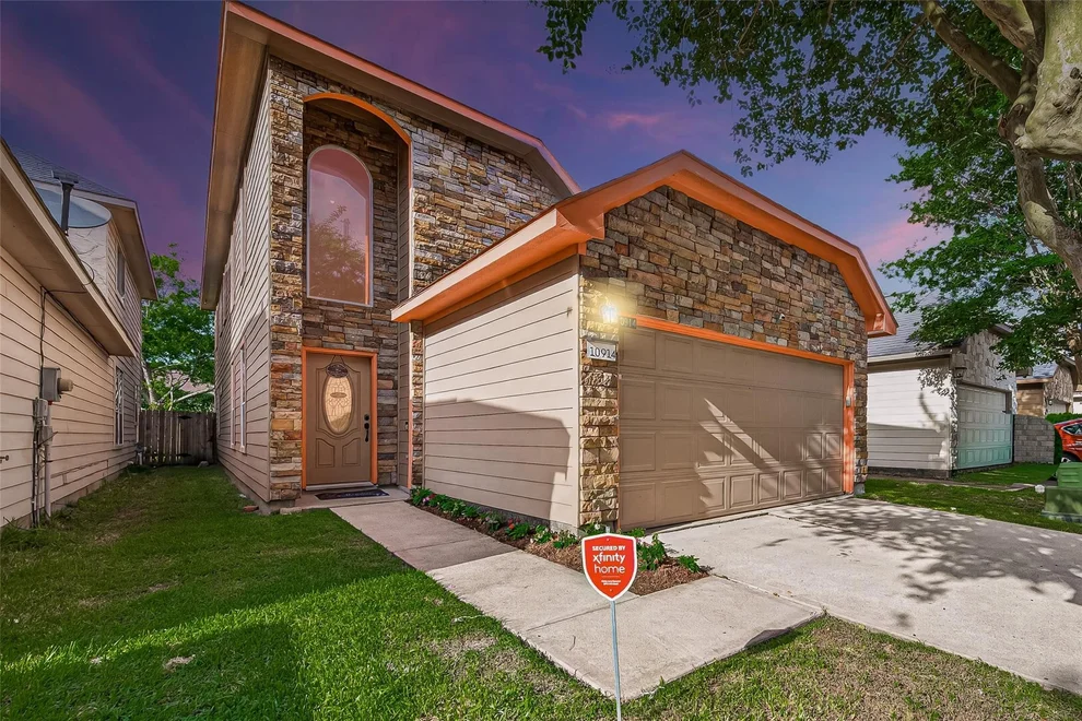 Unit for sale at 10914 Panther Court, Houston, TX 77099