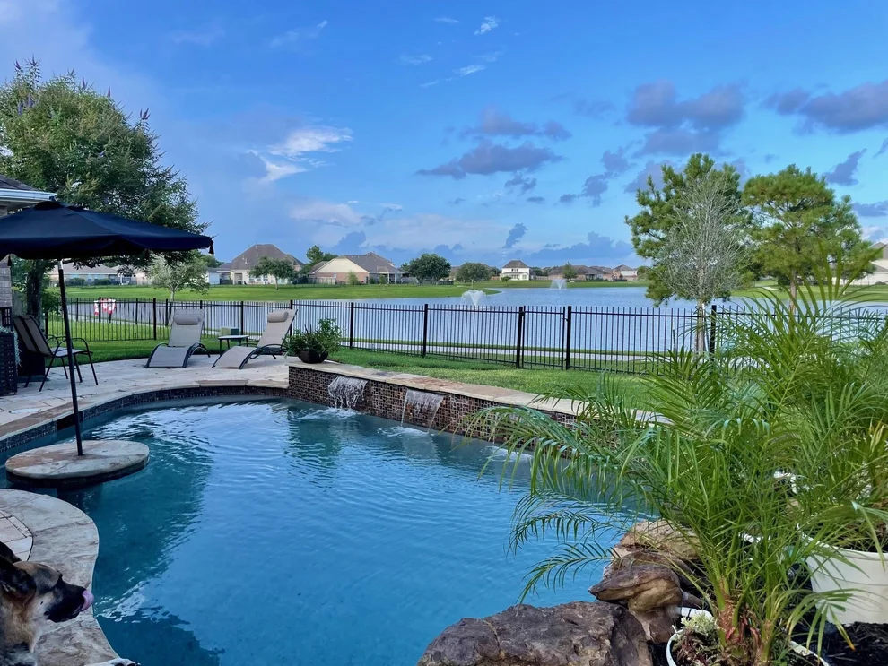 Unit for sale at 9111 Bonbrook Bend Lane, Rosenberg, TX 77469