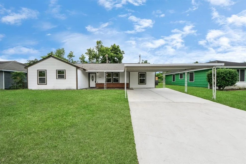 Unit for sale at 5634 Beldart Street, Houston, TX 77033