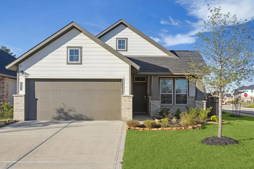 Unit for sale at 21802 Heather Elm Drive, Cypress, TX 77433