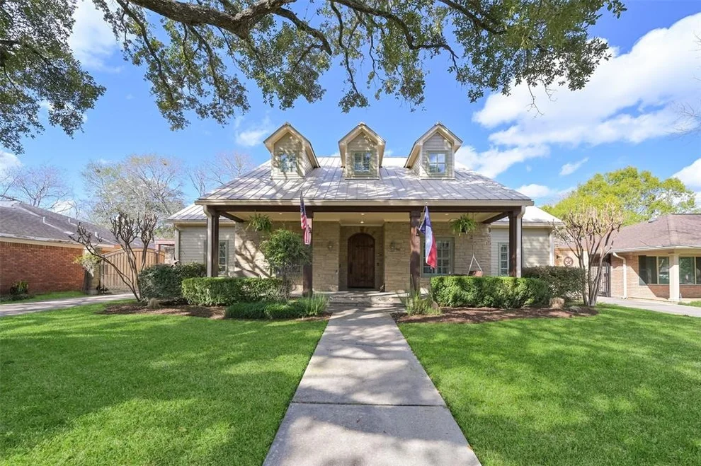 Unit for sale at 3738 Blue Bonnet Boulevard, Houston, TX 77025
