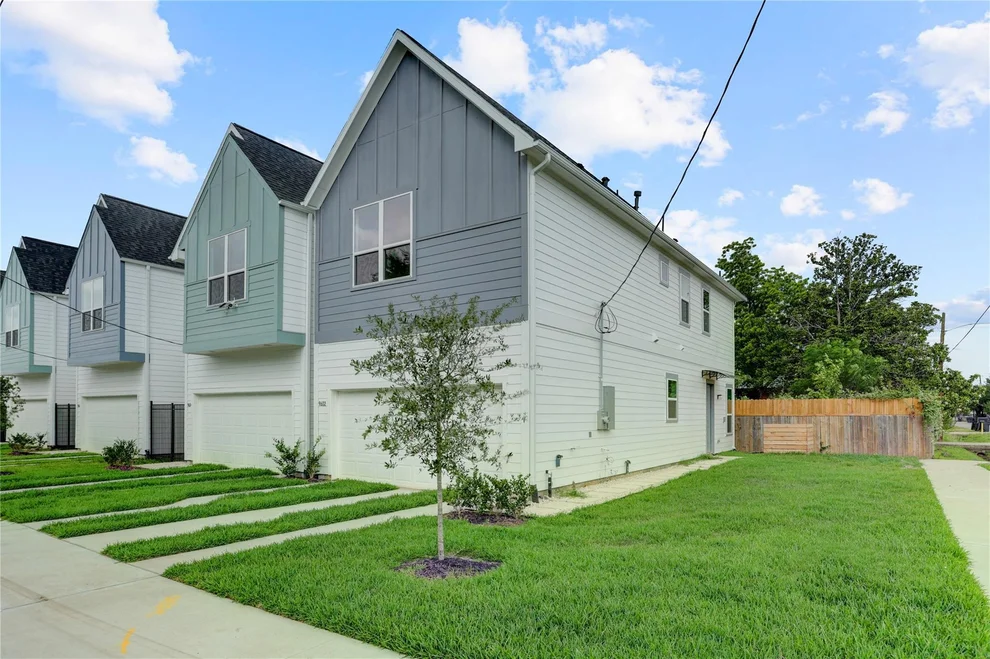 Unit for sale at 9602 Burden Street, Houston, TX 77093