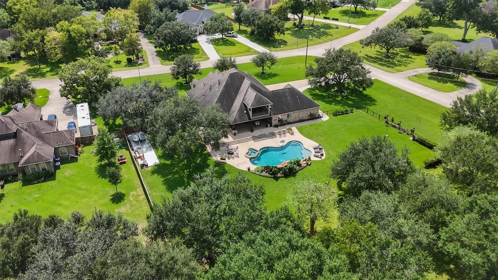 Unit for sale at 32522 Westminster Drive, Fulshear, TX 77441