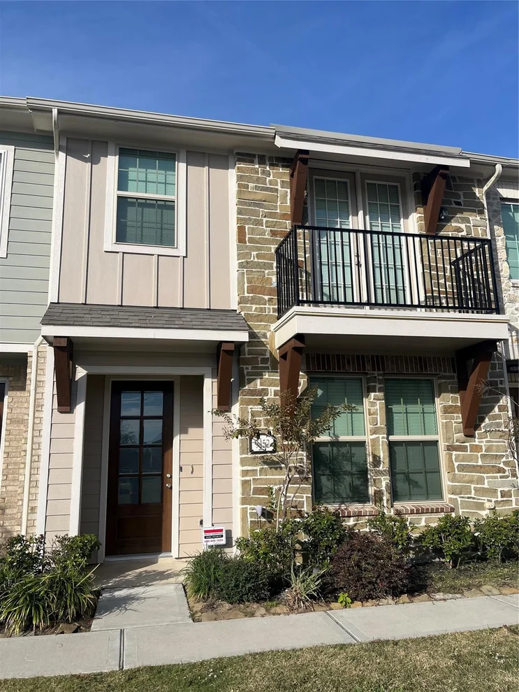 Unit for sale at 9452 Caddo Ridge Lane, Cypress, TX 77433