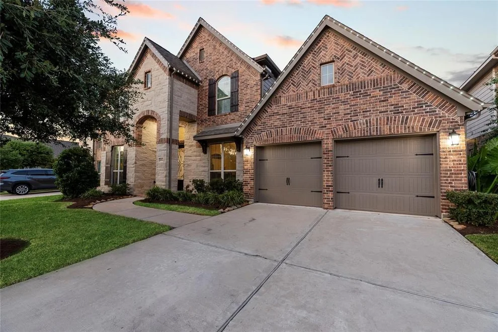 Unit for sale at 20322 Monica Joyce Lane, Cypress, TX 77433