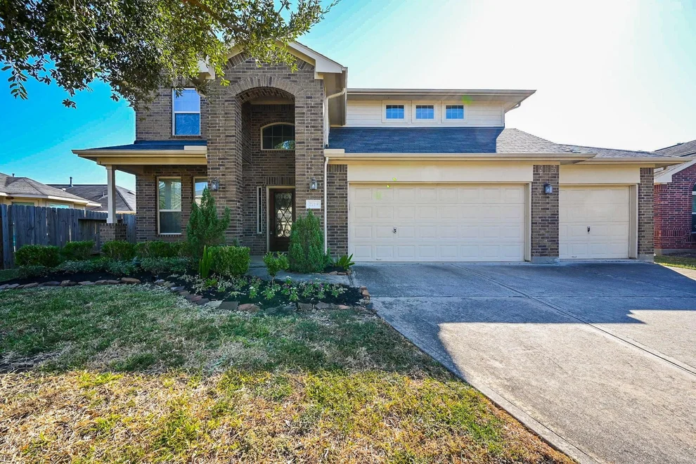 Unit for sale at 7719 Guldan Drive, Richmond, TX 77407