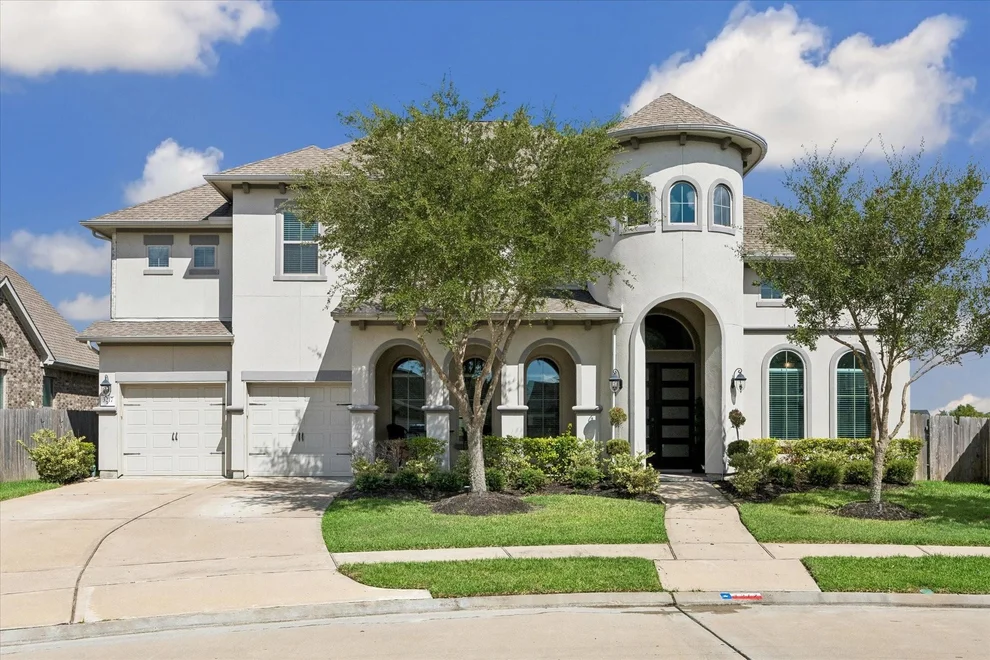 Unit for sale at 3217 Dovetail Colony Court, League City, TX 77573
