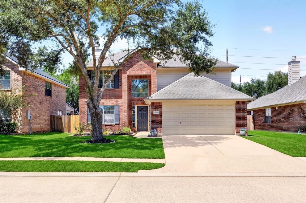 Unit for sale at 19806 Millstone Ridge Lane, Katy, TX 77449