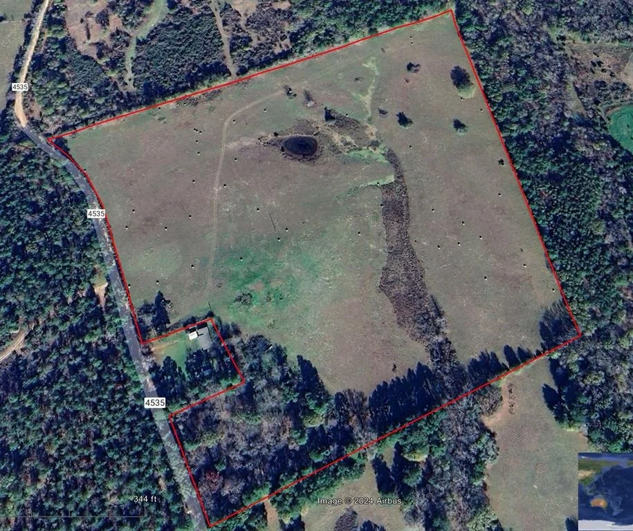 Unit for sale at TBD Cr 4535, Crockett, TX 75835