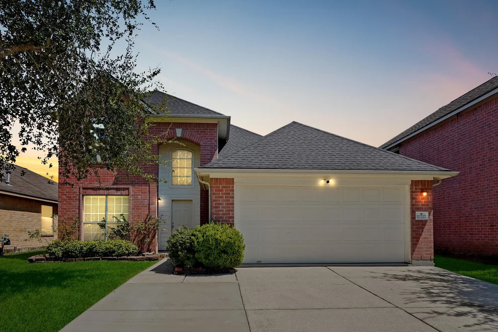 Unit for sale at 10727 Marigold Glen Way, Houston, TX 77034
