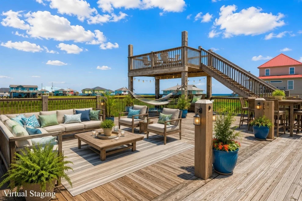 Unit for sale at 970 Bolivar Dunes Boulevard, Gilchrist, TX 77617