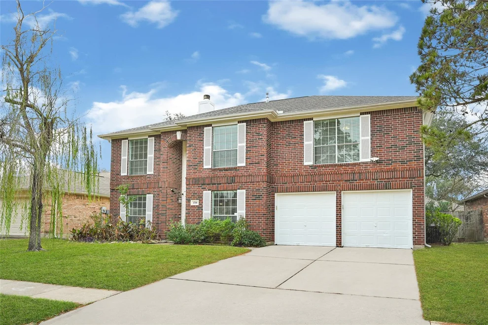 Unit for sale at 1314 Three Forks Drive, Katy, TX 77450