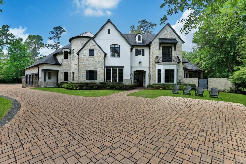 Unit for sale at 11917 Heritage Lane, Bunker Hill Village, TX 77024