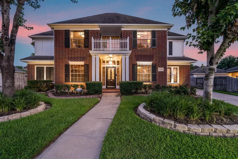 Unit for sale at 17207 Flint Cove Court, Houston, TX 77095
