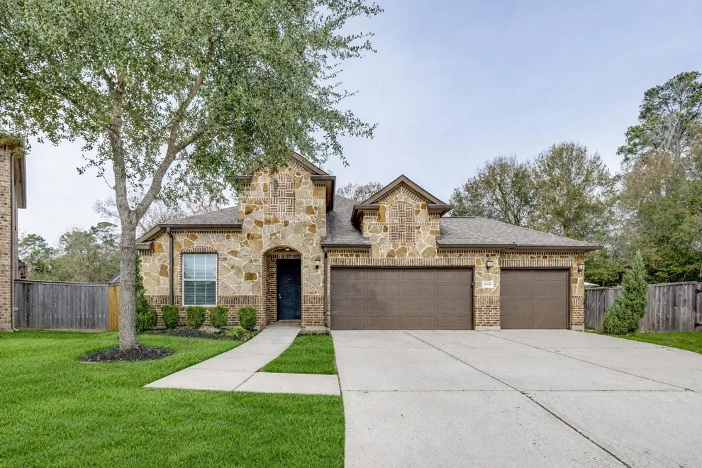 Unit for sale at 22647 Cutter Mill Drive, Spring, TX 77389