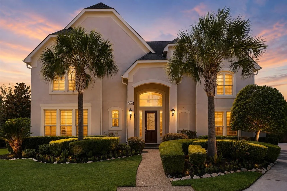 Unit for sale at 2103 Castleheath Court, Katy, TX 77450
