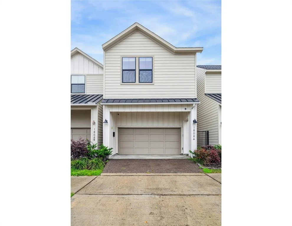 Unit for sale at 1808 Northwood Street, Houston, TX 77009