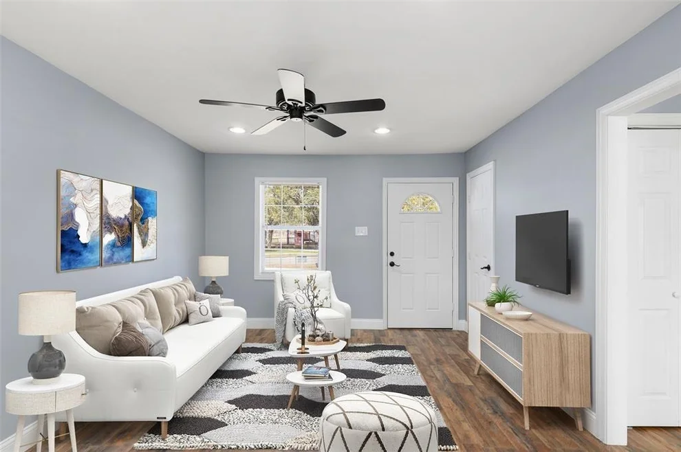 Unit for sale at 5102 Carmen Street, Houston, TX 77033