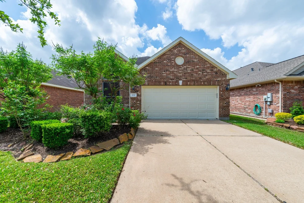 Unit for sale at 5330 Lantana Creek Court, Katy, TX 77494