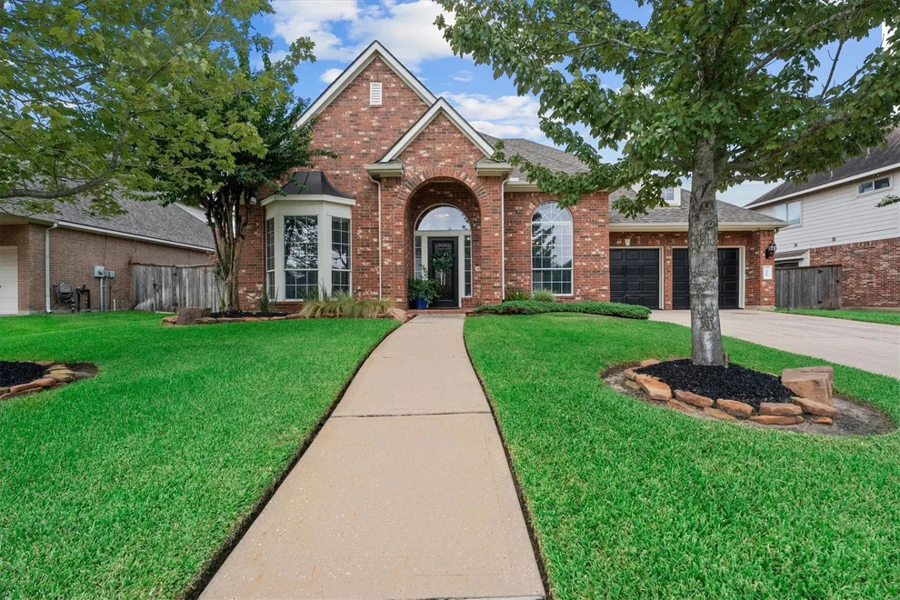 Unit for sale at 6818 Ashton Pines Lane, Spring, TX 77379