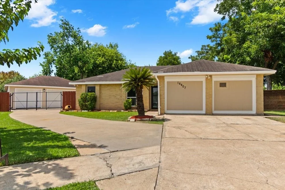 Unit for sale at 16407 Valinda Court, Houston, TX 77083