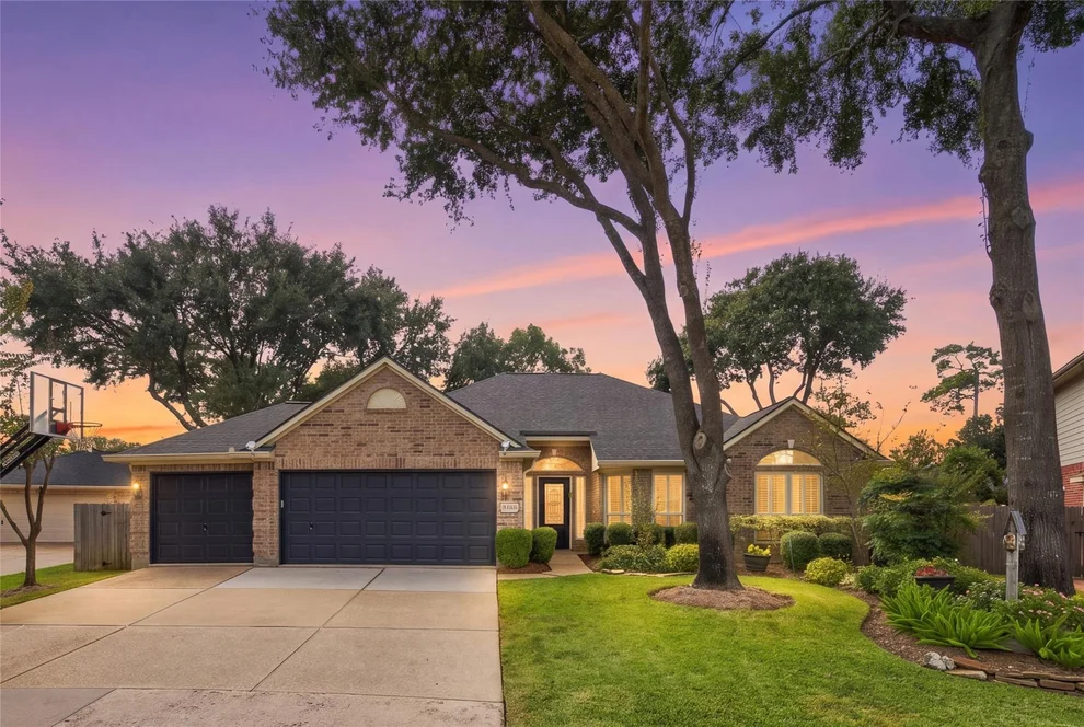 Unit for sale at 17803 Split Creek Drive, Spring, TX 77379