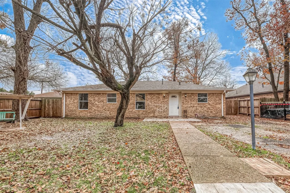 Unit for sale at 2814 Anice Street, Houston, TX 77039