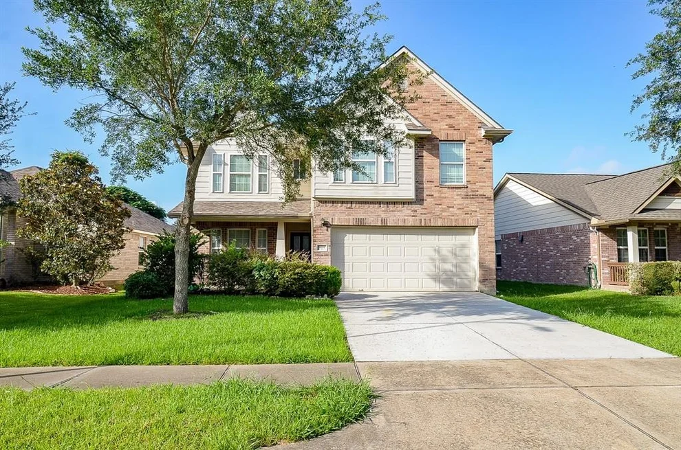 Unit for sale at 18019 Almond Place Lane, Richmond, TX 77407
