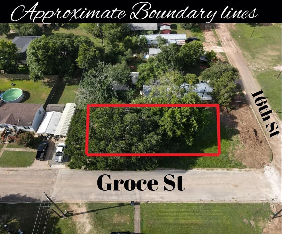 Unit for sale at 1537 Groce Lane, Hempstead, TX 77445
