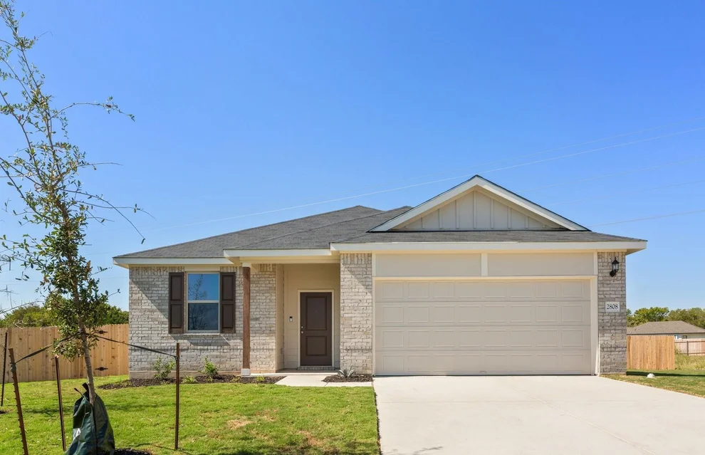 Unit for sale at 2808 Mckinney Court, Temple, TX 76501