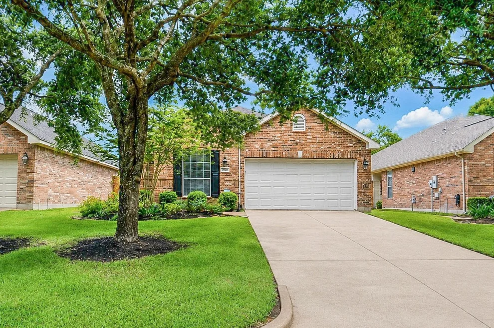 Unit for sale at 5306 Baron Trace Lane, Katy, TX 77494