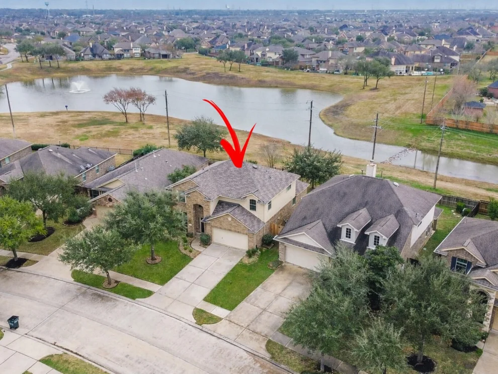 Unit for sale at 4487 Gran Canary Drive, League City, TX 77573