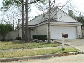 Unit for sale at 3415 Lapstone Drive, Houston, TX 77082