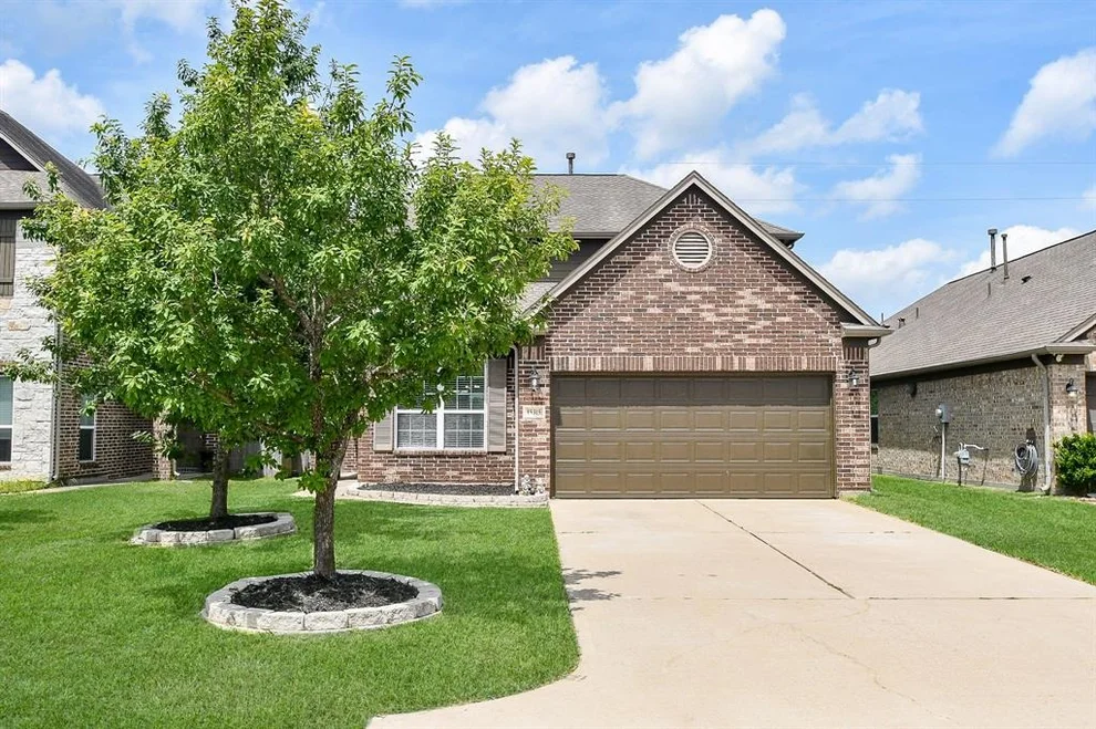 Unit for sale at 15315 Signal Ridge Way, Cypress, TX 77429