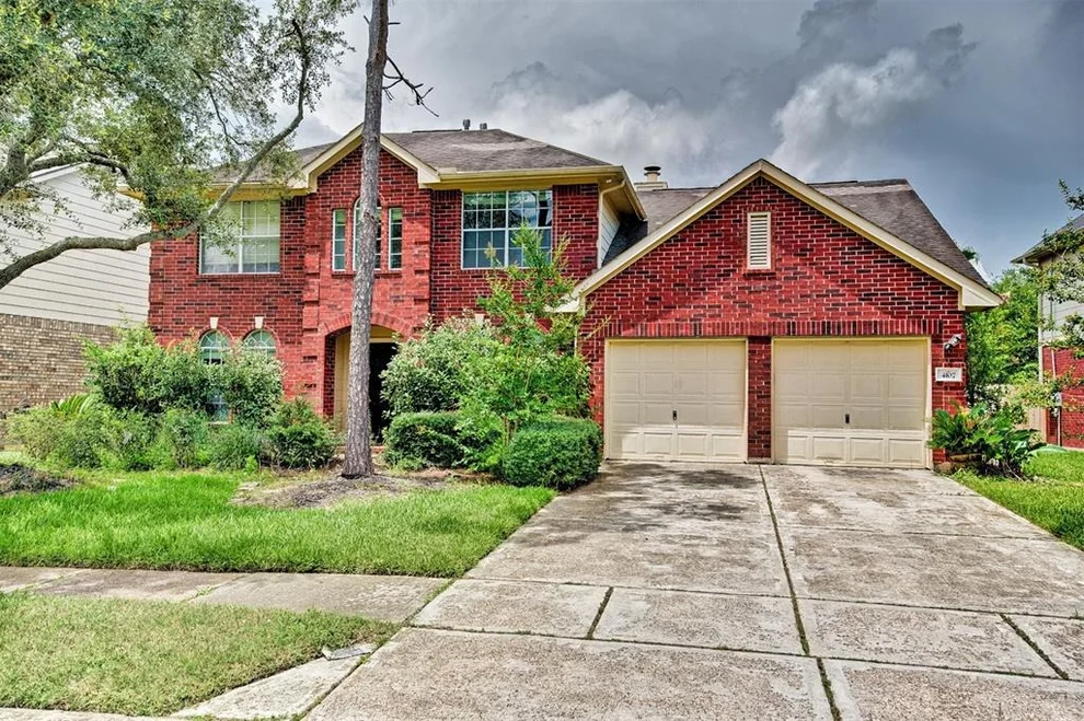 Unit for sale at 4107 N Nolan Place, Pearland, TX 77584