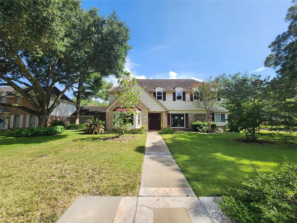 Unit for sale at 20115 Dering Court, Katy, TX 77450