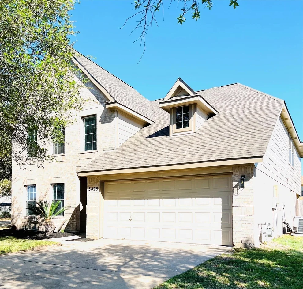Unit for sale at 8426 Woodland Knoll Lane, Cypress, TX 77433