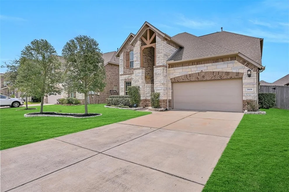 Unit for sale at 2608 Bethel Springs Lane, League City, TX 77573