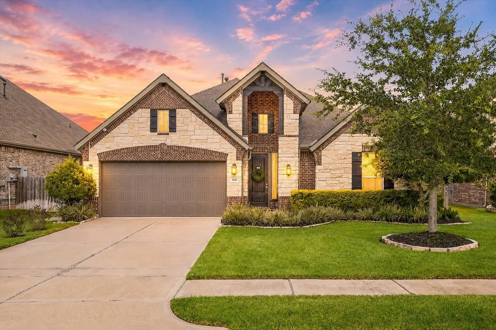 Unit for sale at 3118 Golden Honey Lane, Richmond, TX 77406