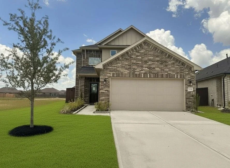 Unit for sale at 13310 Prado Ridge Lane, Iowa Colony, TX 77583