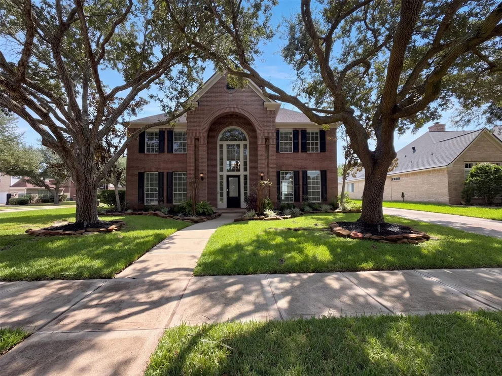 Unit for sale at 4203 Waterside Court, Missouri City, TX 77459