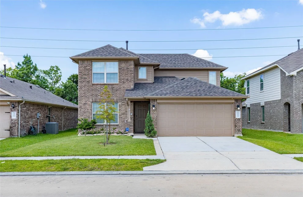 Unit for sale at 1111 Agua Dulce Trail, Channelview, TX 77530