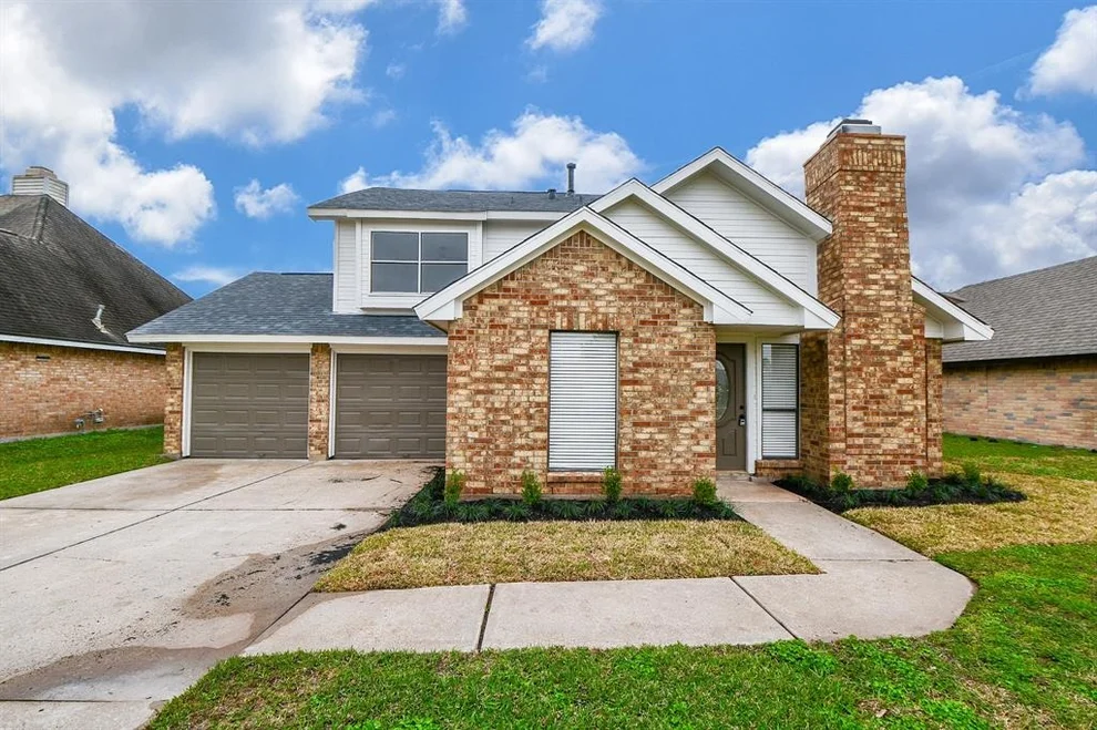 Unit for sale at 1814 Pine Hollow Drive, Missouri City, TX 77489