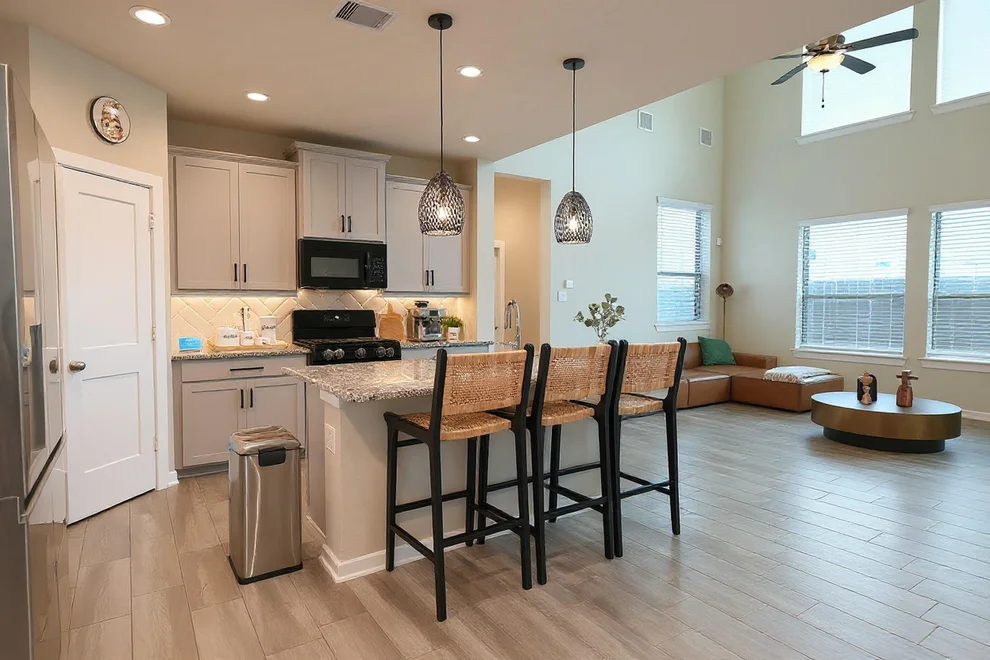 Unit for sale at 13231 Hidden Timbers Lane, Tomball, TX 77375