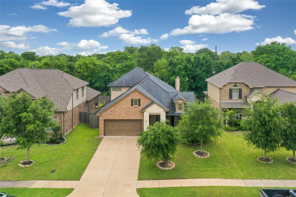 Unit for sale at 9710 Massanutten Lane, Richmond, TX 77469